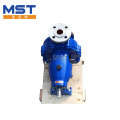 100m3/h 2900rpm 11kW Suction Suction Suction Bomba química centrífuga para industrial